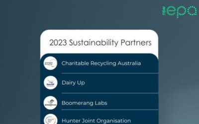EPA ‘sustainable partnership’