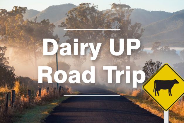 Dairy UPdate for Northern Rivers